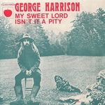 George Harrison - My sweet lord