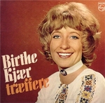 Birthe Kjaer - Han er min