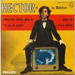 Hector et les M�diators - T'es pas du quartier