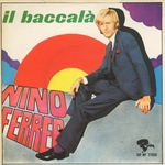 Nino Ferrer - Il baccal�