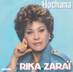 Rika Zara� - Hochana
