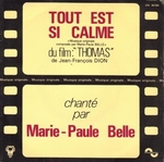 Marie-Paule Belle - Tout est si calme