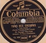 Georges Milton - Tous des cochons
