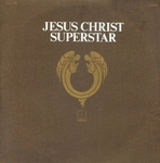 Ian Gillan - Crucifixion