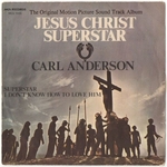 Carl Anderson - Superstar