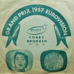 Corry Brokken - Net als toen