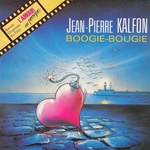 Jean-Pierre Kalfon - Boogie-Bougie