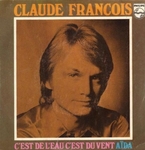 Claude François - Aïda