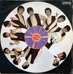 The Twins - Returning home