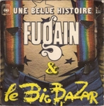 Michel Fugain - Une belle histoire