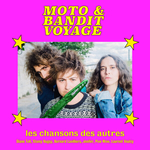 Moto & Bandit Voyage - La légende de Jimmy