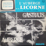 Raymond Lefèvre et Franck Pourcel - L'auberge de la Licorne