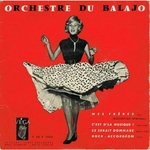 L'Orchestre du Balajo - Rock accord�on
