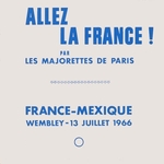 Les Majorettes de Paris - Quand passent les majorettes