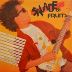 Salade De Fruits - L'&oelig;il du tigre