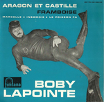 Boby Lapointe - Aragon et Castille