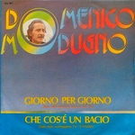 Domenico Modugno - Giorno per giorno
