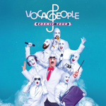 Voca People - Voca Disney