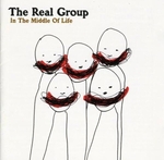 The Real Group - The grass grows greener