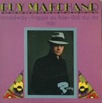 Guy Marchand - Broadway