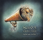 Musique � bouches - Le mar�chal