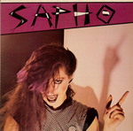 Sapho - New York City