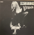 Scorpions - Dark Lady
