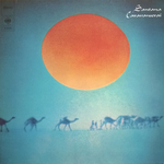 Santana - Just in time to see the sun