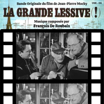 Fran�ois de Roubaix - La grande lessive (!)