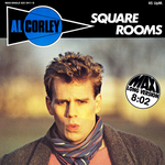 Al Corley - Square Rooms (Long version)