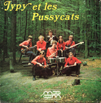 Jypy et les Pussycats - Redonne-moi ma libert�