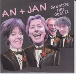 An + Jan - Nee, niemand niet