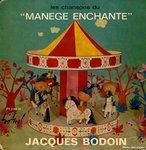Jacques Bodoin - La chanson de Pollux