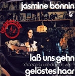 Jasmine Bonnin - Lass uns gehn
