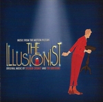 Didier Gustin - Chanson Illusionniste (L'illusionniste)
