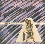 Ashford & Simpson - Solid (Special club mix)