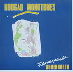 Rodgau Monotones - Babysitter Boogie