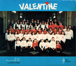 Les Chorales de Soignies & Quatuor Vinchent - L'onde