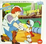 Les belles histoires de Bide & Musique - L'évasion