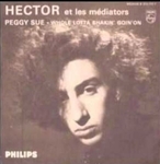 Hector et les M�diators - Peggy Sue