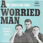 The Kingston Trio - San Miguel
