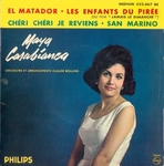 Maya Casabianca - El Matador