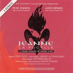 Lisa Forget, Marc Poulin, Patrick Olafson, Pierre Benard, Ren� Simard, Roxanne Potvin - Jeanne la Pucelle (Medley)