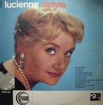 Lucienne Delyle - Le grand Fris�
