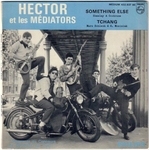 Hector et les M�diators - Something else
