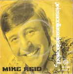 Mike Reid - Prisencolinensinaincuisol (Freezin' cold in 89 twoso)