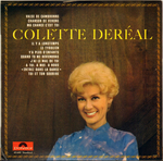 Colette Der�al - J'ai le mal de toi