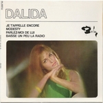 Dalida - Parlez-moi de lui