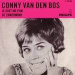Conny van den Bos - Je doet me pijn