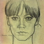 Françoise Hardy - Parlez-moi de lui
